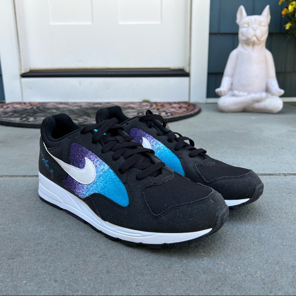 Nike Air Skylon 2